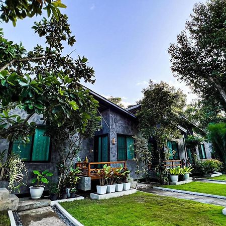 Family House @ Pai Exterior foto
